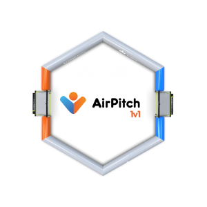 Airpitch 1v1
